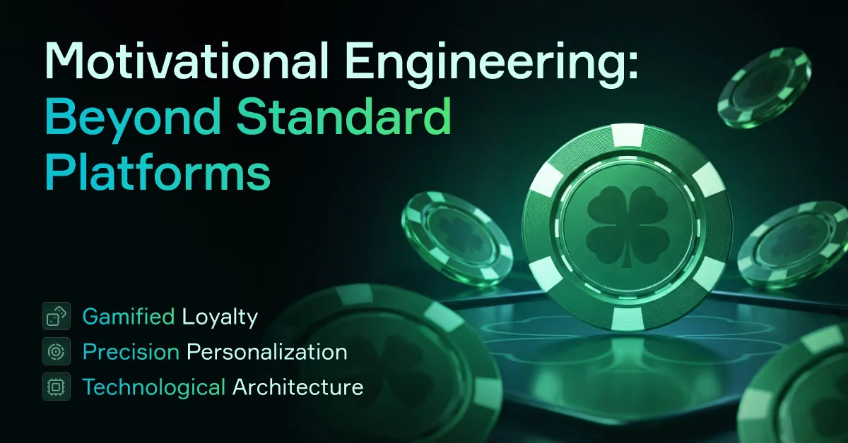 L'ingénierie de la motivation au-delà des plateformes standard : fidélité gamifiée, personnalisation de précision, architecture technologique